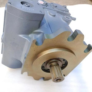 Repuestos para Excavadora D8R, Bomba Hidráulica 139-4151, Bomba de Pistones 1394151, Disponible en Stock - Product Image 2