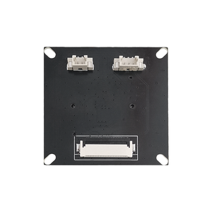 Factory Price 2MP IMX291 IMX290 1080P 120fps Starlight HDR MIPI Intelligent Monitoring Face Recognition <b>Camera</b> <b>Module</b> with IRCUT - Product Image 2