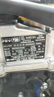 Moteur diesel turbo Yunnei D19TCIE1 neuf, refroidi par eau, Euro 5, pour camions légers JAC et Foton, 1,9 L, 4 cylindres