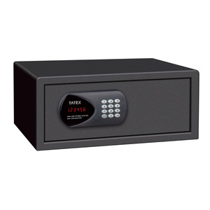 Coffre-fort de chambre d'hôtel pour hôtel star - Product Image 1