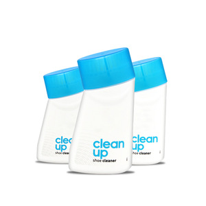 Limpiador de Zapatos Clean Up 75ml, Quitamanchas Portátil para Zapatillas - Product Image 4