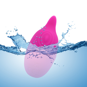 Mirata G-spot stimolazione Vibrador masturbazione clitoride presa in giro per dita vibrazione anulare dito Dildo Sex Toy Box ricaricabile - Product Image 1