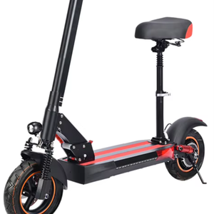 PulseGO MF60 S7-1H Scooter Inteligente con Gran Variedad de Colores de Chasis y Personalización Gratuita, Configuración 36V8AH, para Uso en Exteriores en Tailandia - Product Image 1