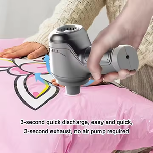 Mini <span class=keywords><strong>aspirateur</strong></span> et ventilateur puissant Mini <span class=keywords><strong>aspirateur</strong></span> de voiture pour voiture, maison, bureau, nettoyage de voyage de poils d'animaux - Product Image 6