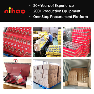 Dispensador de Servilletas NIHAO Cola, Dispensador de Servilletas de Metal al por Mayor, Dispensador de Servilletas de Acero Inoxidable Personalizado, Dispensador de Papel Tisú de Hojalata de 0.30mm - Product Image 6