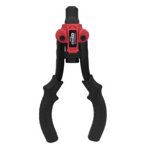 KS TOOLS Herramienta remachadora 3 en 1 - Product Image 1