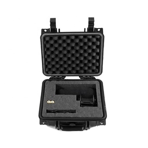 14" Plastic <strong>Hard</strong> <strong>Case</strong> IP67 Waterproof with Pre-cut Foam Shockproof Medium Size for <strong>Camera</strong> Storage Well Protective OEM Bulk Stock - Product Image 5