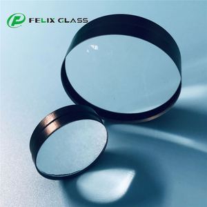 Lentille Concave Doublet Achromatique Cimentée FELIX en Verre Optique BK7/H-K9L OEM pour Endoscopes Médicaux et Systèmes Laser - Product Image 6