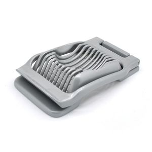HENDI 130x85x(H)30mm Rectangular <b>Egg</b> Cutter Food Processor <b>Machine</b> - Product Image 1