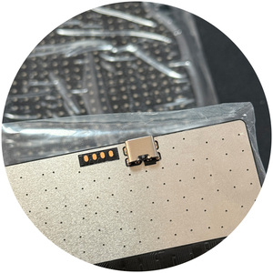 Ứng dụng điều khiển LED xe Đăng board USB Scrolling tin nhắn LED ma trận Bảng điều chỉnh ánh sáng tùy chỉnh hiển thị kỹ thuật số cho cửa sổ - Product Image 5