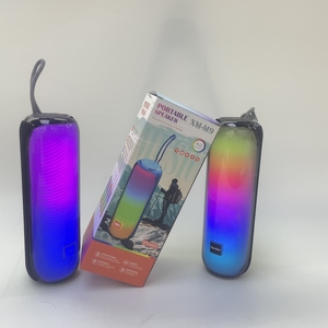 Haut-parleurs intelligents haut-parleur directionnel bt haut-parleur audio crâne avec éclairage <span class=keywords><strong>mp3</strong></span> - Product Image 3