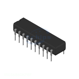 TO-263-3, D2PAK , TO-263AB IRGS6B60KPBF Transistors Electronics Component In Stock - Product Image 1
