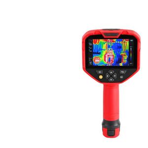 Caméra thermique infrarouge Uni-T UTi384H 384x288 pixels, mise au point manuelle, outil d'inspection industrielle - Product Image 5