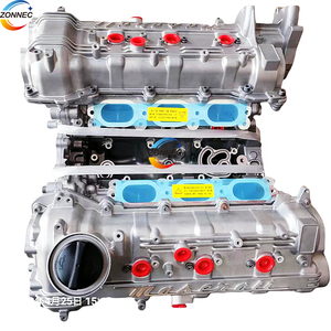 Chất lượng cao 3.0tds <span class=keywords><strong>m156d</strong></span> động cơ lắp ráp cho MASERATI Ghibli Levante 3.0T động cơ - Product Image 3