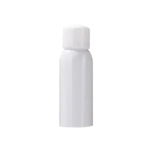 Empty 3.4 oz 4 oz 6 oz 12 oz Organic Sunscreen Sunblock Spray Plastic Skin Care Bottles for Daily Protection