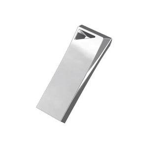 Memoria USB Metálica Personalizada con Logotipo |   Memoria USB <span class=keywords><strong>2.0</strong></span> de Aleación de Zinc de 8-128 GB con 2 Años de Garantía, Modelo PD190 - Regalo Corporativo Perfecto para las Fiestas - Product Image 1