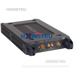 Keysight P5025A เครื่องวิเคราะห์เครือข่ายแบบเวกเตอร์ USB 26.5 GHz ขนาดกะทัดรัดวิเคราะห์เครือข่ายเวกเตอร์แบบ USB (VNA) * H - Product Image 3