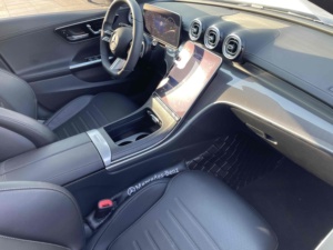 <span class=keywords><strong>Mercedes</strong></span> Benz <span class=keywords><strong>Clase</strong></span> C 2022 C260L LHD Usado, Sedán de Gasolina de <span class=keywords><strong>Segunda</strong></span> <span class=keywords><strong>Mano</strong></span> para Exportación - Product Image 6