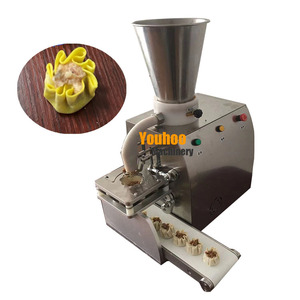 Thương Mại Bảng Top Shaomai Máy/Sutai Máy/Maquina Hướng Dẫn Sử Dụng Cho Sumi - Product Image 5