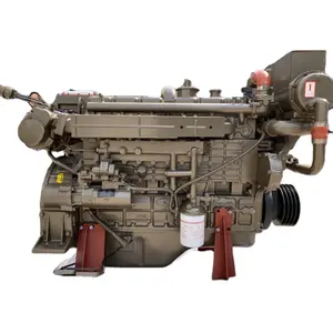 Prezzo comparativo Yuchai YC6MK260L-C20 Euro 5 emissioni motore Diesel classico ha buone prestazioni di potenza economia e affidabilità