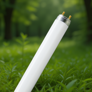 Tubo Fluorescente T8 30W 6500K Bianco Freddo Lunghezza Standard Lampadina a Risparmio Energetico - Product Image 3