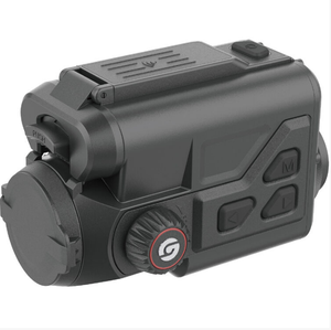 Sensmart TB420 Thermal Imaging Clip-On With USB-C/Wi-Fi IP68 1080p Display (<b>50</b> Hz) 400x300 Sensor 32GB Storage 25mK 11x8.2 FOV T - Product Image 2