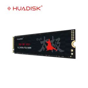 HUADISK PCLE3 M.2 NVMe 2280内部硬盘2tb 1tb 128gb 256gb 512GB固态硬盘高容量固态硬盘存储