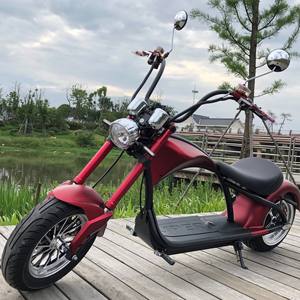 Scooter Eléctrico EU Warehouse Zero 10X/T10-DDM con Potente Motor de 250W y Gran Autonomía Citycoco - Product Image 1