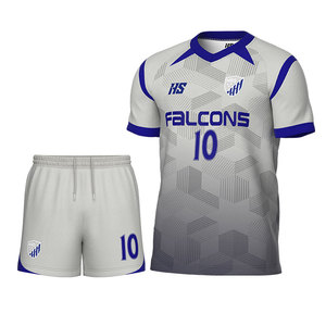 Maglia da <span class=keywords><strong>calcio</strong></span> classica con Design a sublimazione delle <span class=keywords><strong>maglie</strong></span> da <span class=keywords><strong>calcio</strong></span> per nuovi giocatori personalizzati - Product Image 5