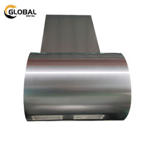 Dx51d Dx52d Dx53d Dx54d Tôle d'acier galvanisée la plus vendue - Product Image 1