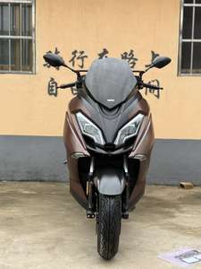<span class=keywords><strong>Scooter</strong></span> Sportivo da Viaggio Xiaofeng Usato con Velocità Massima Superiore a 80 km/h - Product Image 5