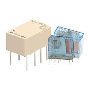 Relais miniature enfichable RXM2AB1JD HARMONY, spécialement conçu pour les relais de puissance, relais de plus de 2 ampères - Product Image 1