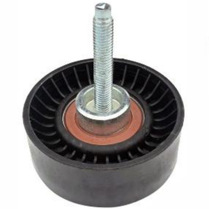 25286-2B010 polea loca automática Unxin rodamiento diferencial de rodillos cónicos Tensor de correa de coche para coche - Product Image 1