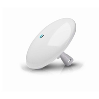 Point d'accès sans fil extérieur NanoBeam NBE-5AC-Gen2 5 GHz 19 dBi 450 Mbps