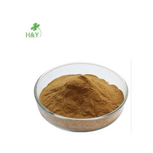 Fsstエキス粉末Fsst食品グレード50% フェヌグリーク種子エキスサポニン粉末 - Product Image 5