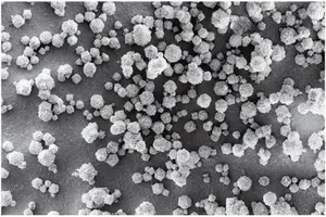 Carbonyl Nickel Powder For Rechargeable Batteries