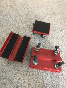 Chine Usine Bonne Qualité stockage chariots neige mobile <span class=keywords><strong>dolly</strong></span> - Product Image 5