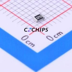 Resistencia SMD AC0805FR-07324KL 0805 (Tipo: Película Gruesa) (Resistencia: 324kOhm Precisión: 1%) - Product Image 1