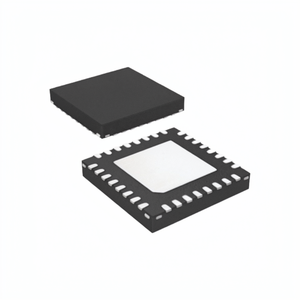 Buy Online Electronic Components EFM8LB12F32E-C-QFN32 Embedded 32 UFQFN Exposed Pad BOM IC In Stock - Product Image 1