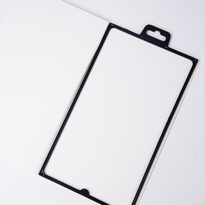 Cajas de Papel de Color Personalizadas Fantasy Beauty, Cartón Blanco de 250 g/m², Embalaje de Cartón Corrugado Impreso en Pequeños Lotes, Varios Productos - Product Image 2