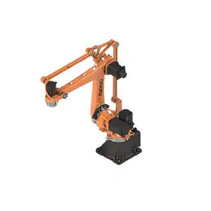 Cobot Industrial Robotic Arm SF25-K1760 4 Axis Robot With 25kg Payload Used For Handling Robot