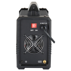 Machine à souder Portable <span class=keywords><strong>TIG</strong></span> 180A AC DC soudeuse <span class=keywords><strong>Tig</strong></span> Condition neuve et d'occasion pour moteur à courant continu Portable en acier inoxydable en aluminium - Product Image 5