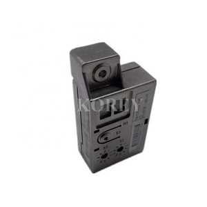 Módulo de controlador de placa base, accesorios industriales FWA-ECODR3-SGP-01VRS-MS en buen estado - Product Image 2