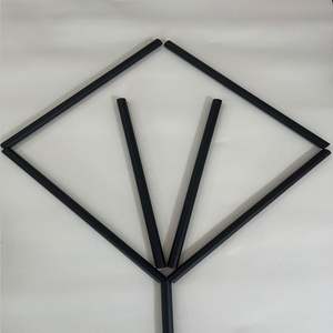 Tige en Fiber de carbone pour Princeton Work Lenze Da Pesca <span class=keywords><strong>Tenkara</strong></span> Radar Liftoff Remplacement Tube Pipe Arm - Product Image 2