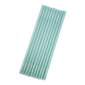 Bán buôn in logo phân hủy sinh học dùng một lần PLA polylactic axit phân hủy rơm cho Đảng - Product Image 4