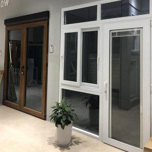 Heat-Resistant Sliding <strong>Lock</strong> <strong>for</strong> <strong>UPVC</strong> <strong>Windows</strong> PVC Material Soundproof Residential Apartment Hotel Room <strong>Window</strong> - Product Image 3