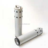 Filtre de retour d'huile hydraulique pour moteur de camion de chantier P584772 60072195 EF-124A