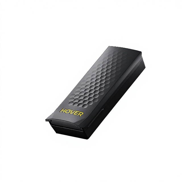 Hafu Flying Camera X1PROMAX Original Smart Battery with HOVER Logo