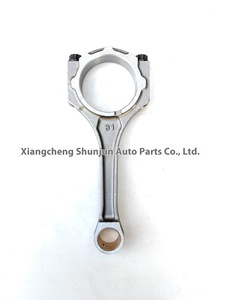 Nhà máy trực tiếp điều kiện mới Chery QQ3/A1/QQ6/karry động cơ kết nối <span class=keywords><strong>rod</strong></span> 372/472 OEM thay thế chi phí thấp - Product Image 4