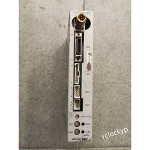 ซันโย Denki D5-1-40174-1 PM ไดรเวอร์ประเภท C amat 01900-80057รอบ03ใช้ - Product Image 1